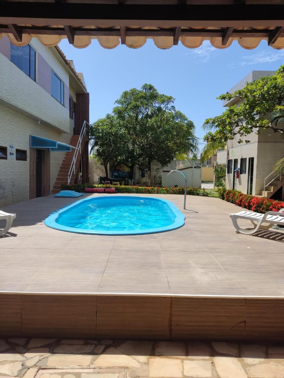 Pousada Bem-Te-Vi Hotel Aracaju Exterior photo